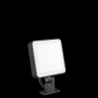 LOMBARDO - LOMLL1150052 TAG 110 WHITE LED 2.7K 10W GRIGIO
