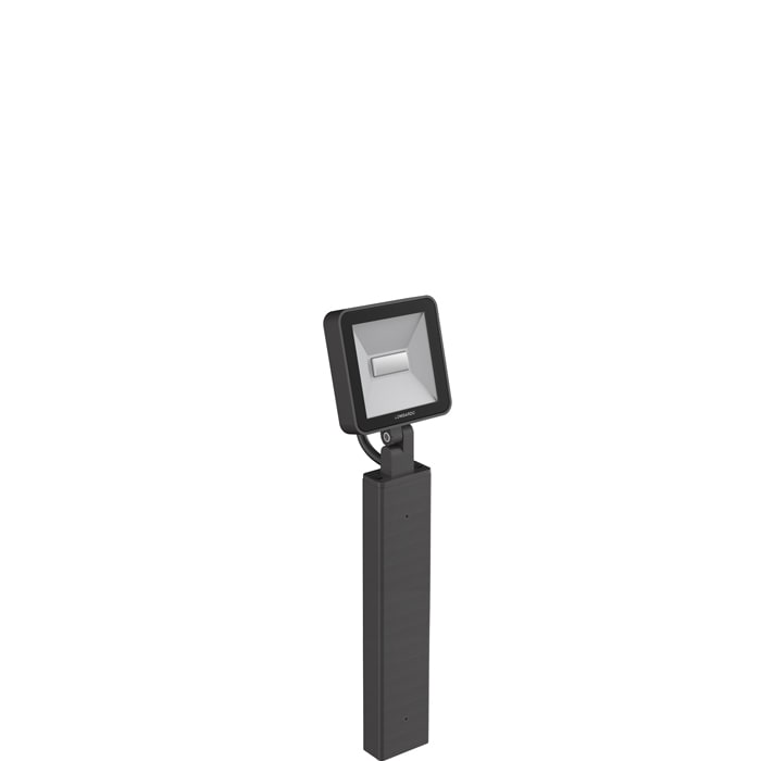 LOMBARDO LOMLL1150373 KIT 11 TAG 110 H300 LED 3K 10W CORTEN