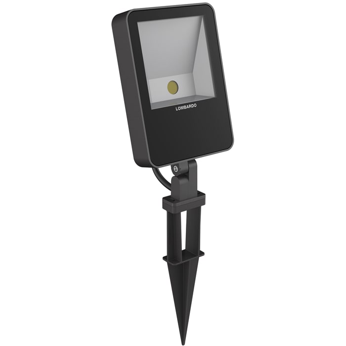 LOMBARDO LOMLL115126N KIT 06 TAG 210 AS. GAR. LED 4K 25W CORT