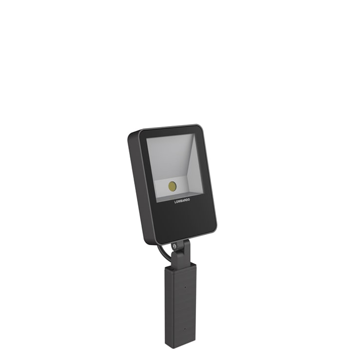 LOMBARDO LOMLL115131N KIT 16 TAG 210 AS. H160 LED 4K 25W BIAN