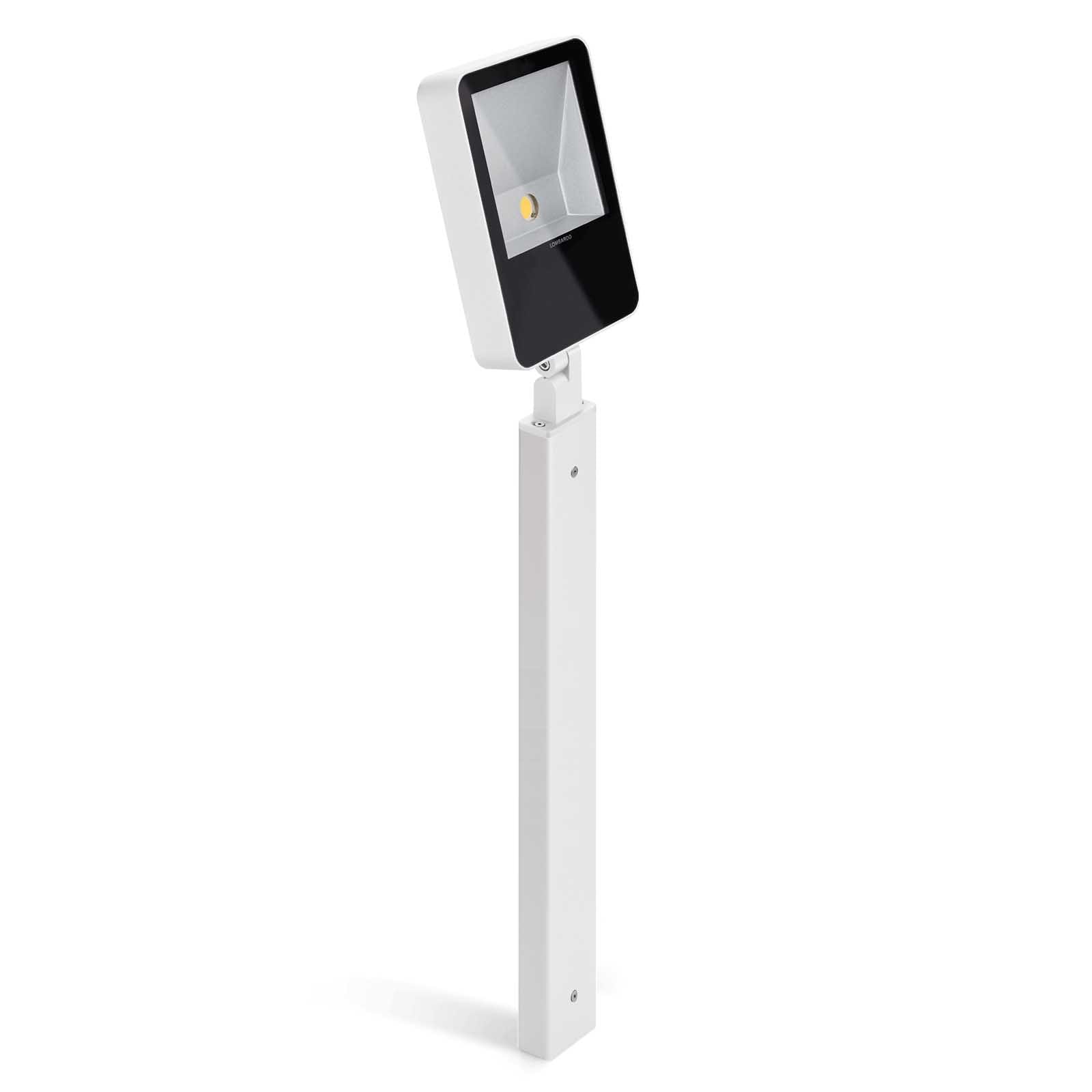 LOMBARDO LOMLL1151473 KIT 18 TAG 210 AS. H 500 LED 3K 25W BIA