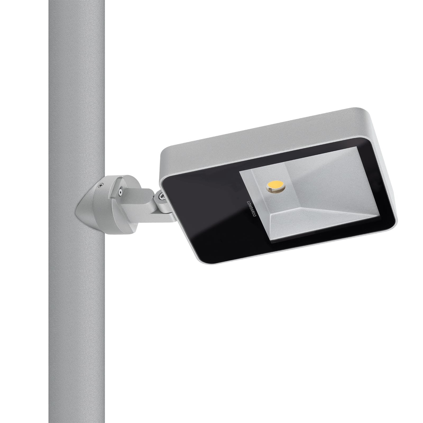 LOMBARDO LOMLL1151543 KIT 21 TAG 210 AS. SIDE POST LED 3K 25W
