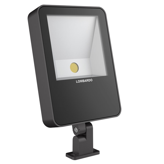 LOMBARDO LOMLL1151072 TAG 210 AS. LED 2.7K 25W CORTEN