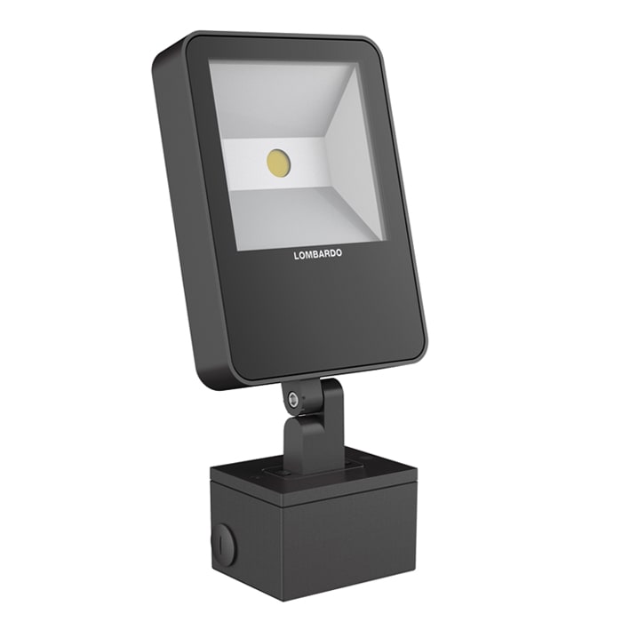 LOMBARDO LOMLL115014N KIT 02 TAG 210 BOX LED 4K 25W ANTRAC.