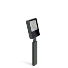 LOMBARDO - LOMLL1151373 KIT 14 TAG 210 H300 LED 3K 25W ANTRAC.