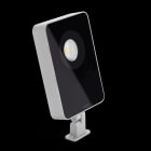 LOMBARDO - LOMLL115167WN TAG 210 PW LED 4K 35W GRIGIO