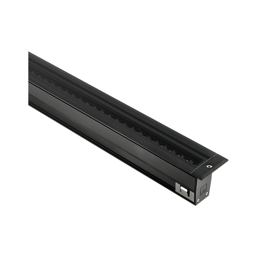 L&L LUCE E LIGHT L<G1310000050GN TAGO1.3 51W 230VAC 30K WALL GR. AN. NERO