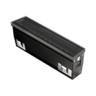 L&L LUCE E LIGHT - L<G2010000050LV TAGO2.0 14W 230VAC 30K 29 VETRO