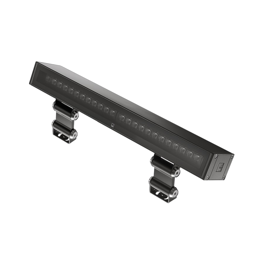 L&L LUCE E LIGHT L<G3110000050LN TAGO3.1 24W 230VAC 30K 29° NERO