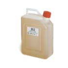 COSMEC - CSM008102 Olio idraulico per pompe, confezione da 1 litro