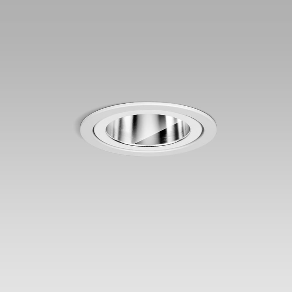 ARCLUCE SPA - ACL0362009A-840-11 TANTUM130 27W UB C/VETRO ON/OFF