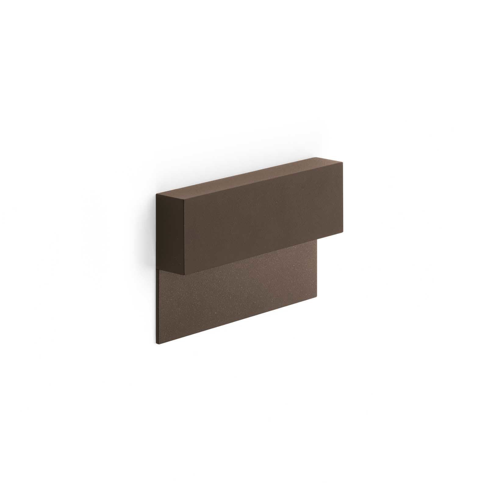 LOMBARDO - LOMLL14542M3 Tape 140 LED 3K 2,5W AC Brown Bronze