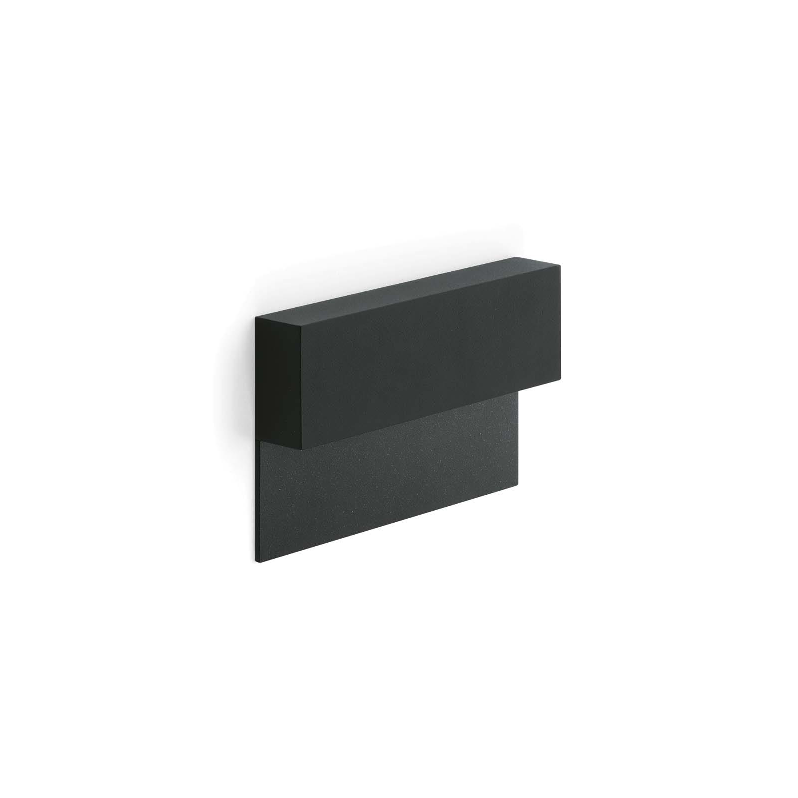 LOMBARDO - LOMLL14512B3 TAPE 140 LED 3K 4W NERO