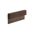 LOMBARDO - LOMLL14533M3 Tape 220 LED 3K 4,6W AC Brown Bronze