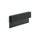 LOMBARDO - LOMLL14533B3 TAPE 220 LED 3K 4,6W AC NERO