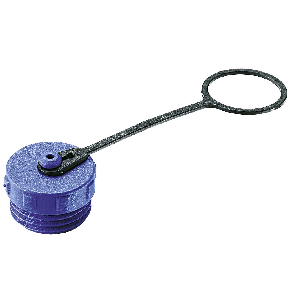 OMEGA FUSIBILI SPA OMFPX0481 TAPPO PER SERIE PX0410