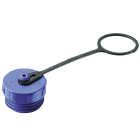 OMEGA FUSIBILI SPA OMFPX0481 TAPPO PER SERIE PX0410