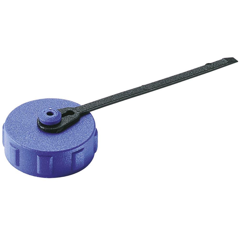 OMEGA FUSIBILI SPA OMFPX0480 TAPPO PER SERIE PX0412