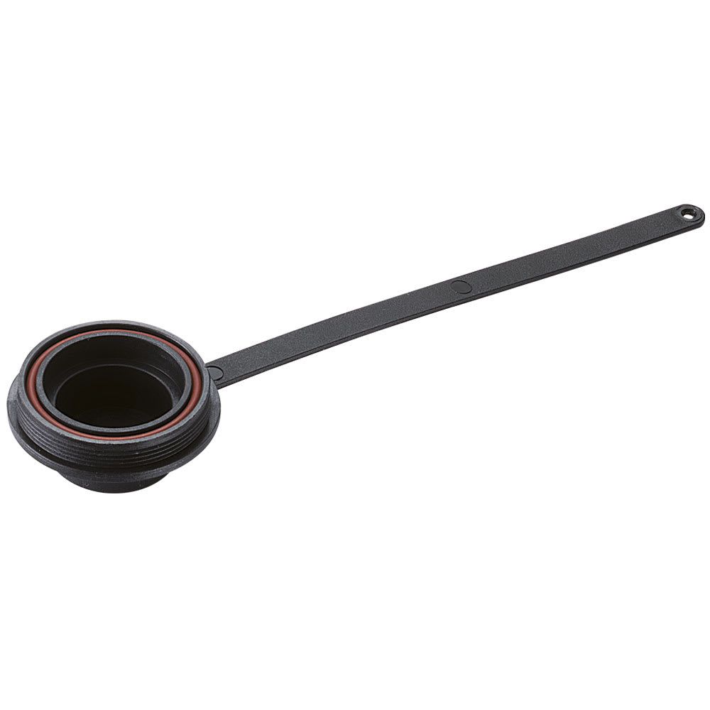 OMEGA FUSIBILI SPA - OMFPX0835 TAPPO PX0830-1-2-4-6-7-8