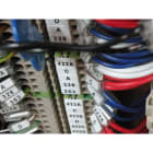 CEMBRE SPA - CEM46392 TARGHETTE PER MORSETTI