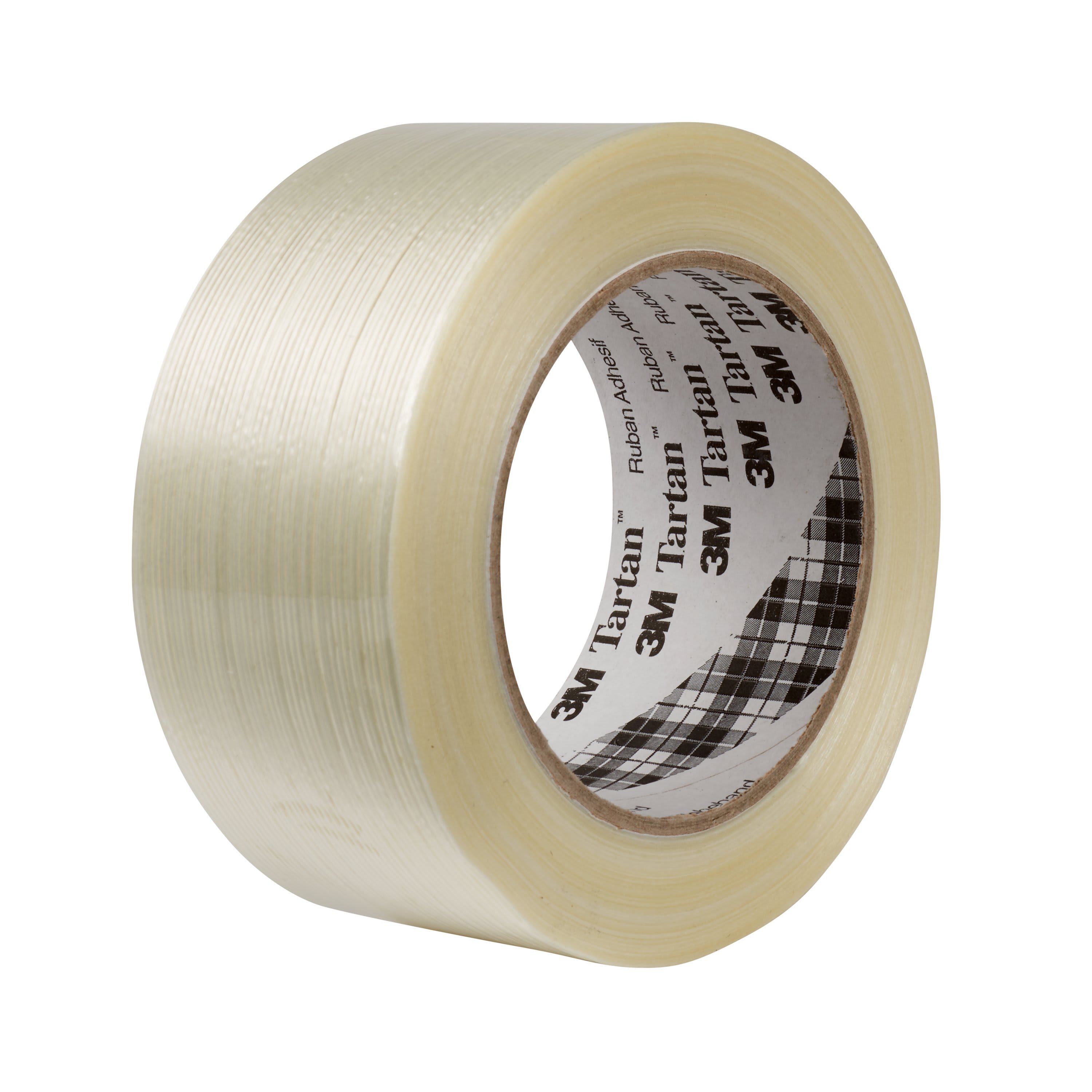 3M ITALIA - 3MF7000095695 NASTRORINFORZATOTARTAN(T)8953,TRASPARENT