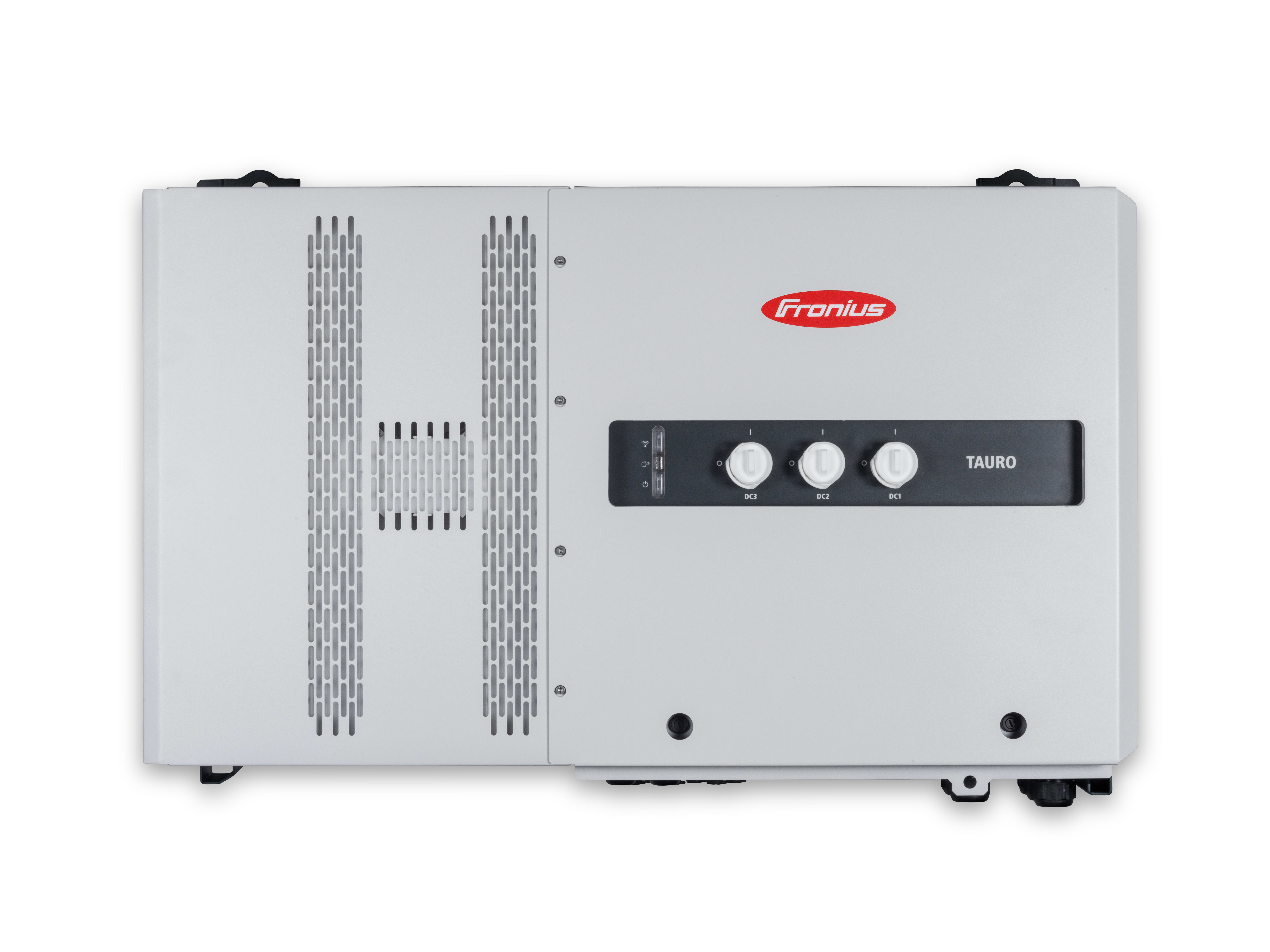FRONIUS FNU4.210.300 TAURO 50-3-D
