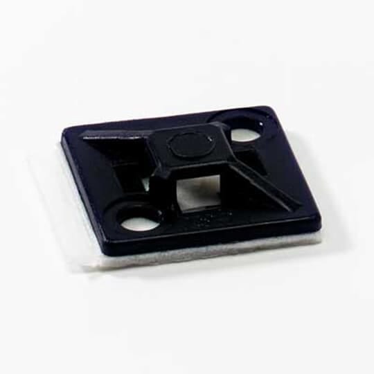 ABB SPA ABBTC344AX TYRAP BAS.AD.UV19.2X19.2MM P.6,6 NE.1000