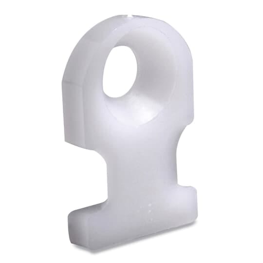 ABB SPA - ABBTC804-TB BASE PA6,6 VITE M2 2,5X8MM 100PZ