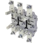 EATON - EAOTD2-D TD2-D BASE PER NH2, 400A, 3P