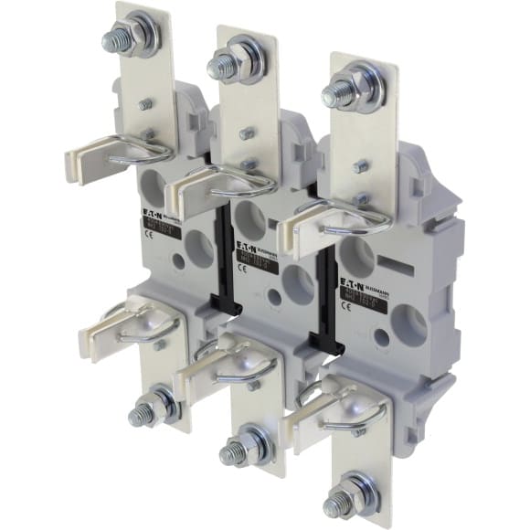 EATON EAOTD2-D TD2-D BASE PER NH2, 400A, 3P