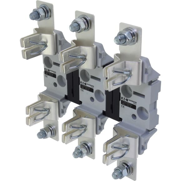 EATON - EAOTD3-D TD3-D BASE PER NH3, 630A, 3P, DOPPIA CLI