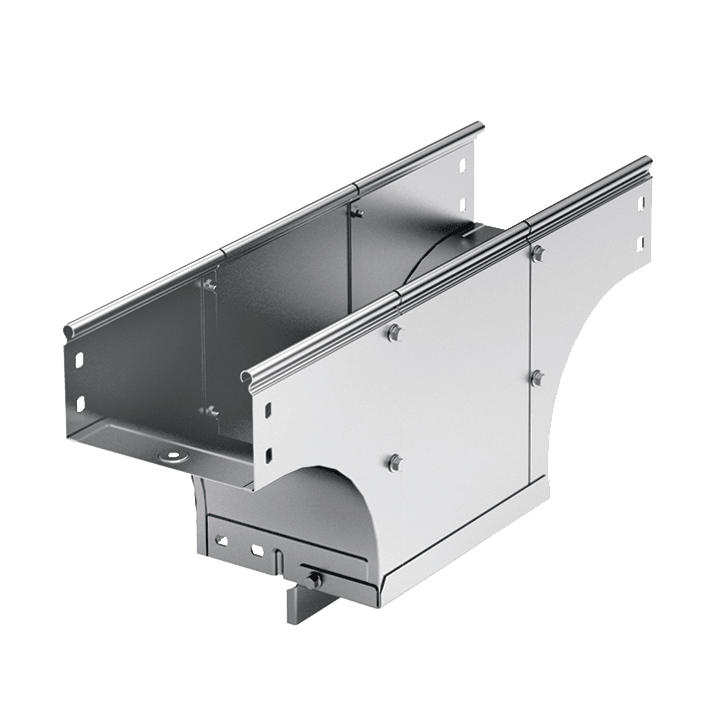 DKC-COMBITECH - SCZ5254142 C5 T discesa sghemba 150x50 VG confezione