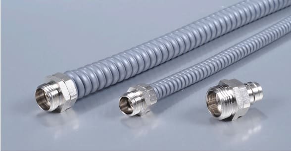 TEAFLEX TEASVMGP28PG29 RACCORDO SV- MG 28 PG29