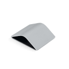 LOMBARDO - LOMLL15202K2 TEGOLO U&D LED 2.7K 6W CORTEN