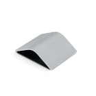 LOMBARDO - LOMLL15202GN TEGOLO U&D LED 4K 6W GRIGIO