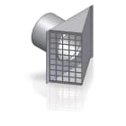 FANTINI COSMI SPA - FANAP19902 TPE-150 G TERMINALE PRESA ARIA ESTERNA