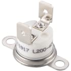 OMEGA FUSIBILI SPA - OMFSM36TXE21.050/V TERM. VERTIC. 50 CHIUSO