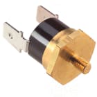 OMEGA FUSIBILI SPA - OMFSM36TXE31.010/V TERMOSTATO MONTAGGIO STUD 10?C