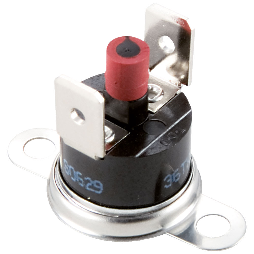 OMEGA FUSIBILI SPA - OMFSM36TXE26.090/V TERM. VERTIC. 90 CHIUSO