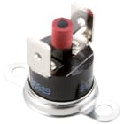 OMEGA FUSIBILI SPA OMFSM36TXE26.090/V TERM. VERTIC. 90 CHIUSO