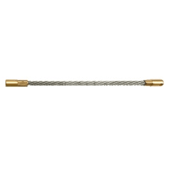 CANFOR UTENSILI SRL CNF601/18C TESTA FLESSIBILE IN CORDA D ACCIAIO CIEC