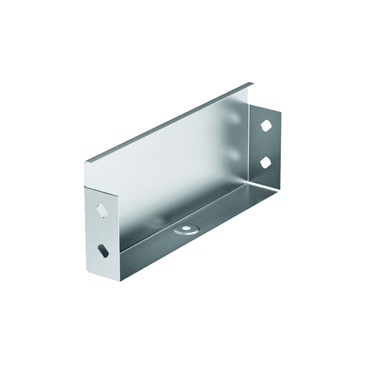 DKC-COMBITECH - SCZ5251304 C5 Testata chiusura 400x50 VB