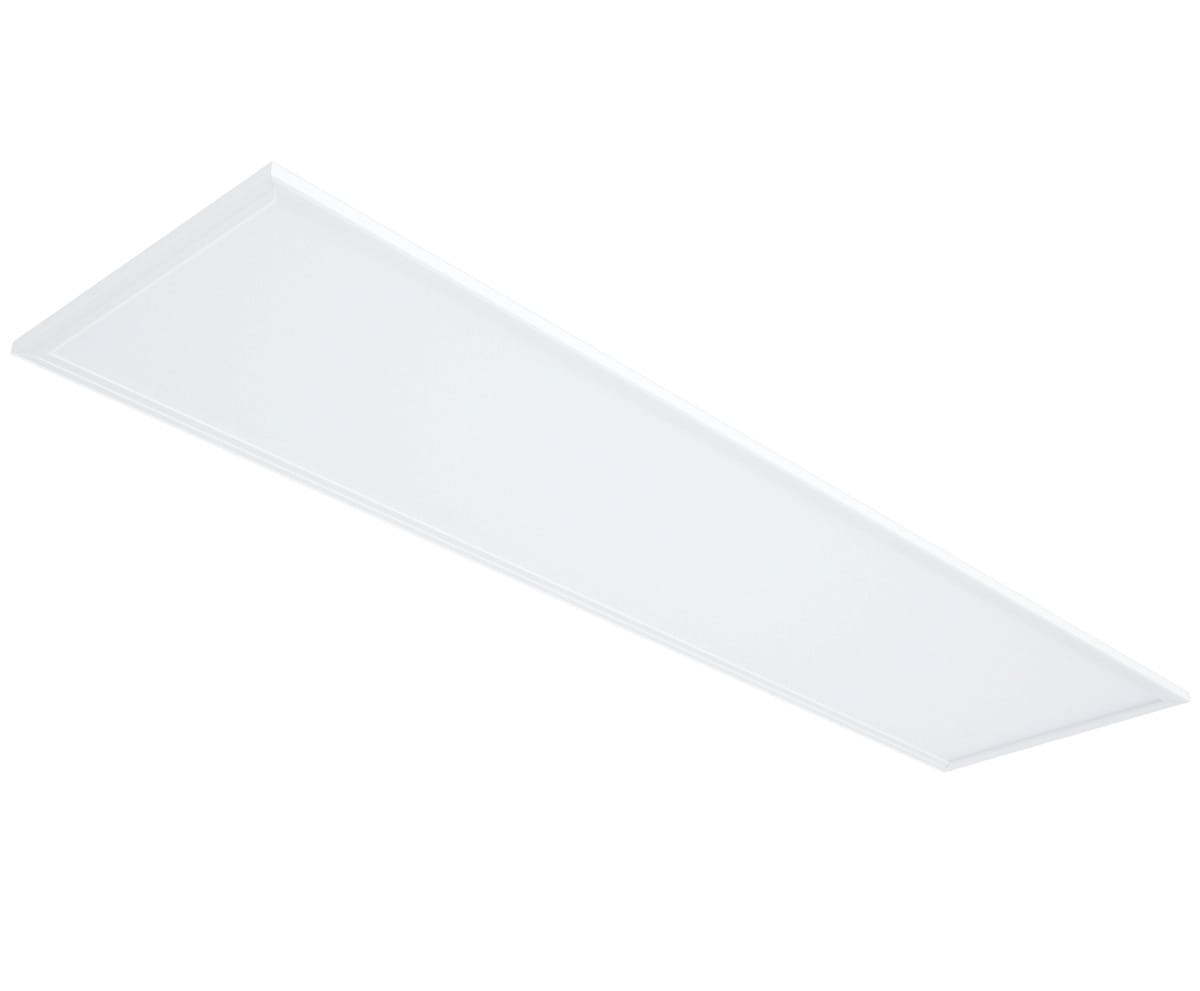 NOVALUX SPA NOX102007.01 THE PANEL 2: 1200X300 35W 3K C/AL