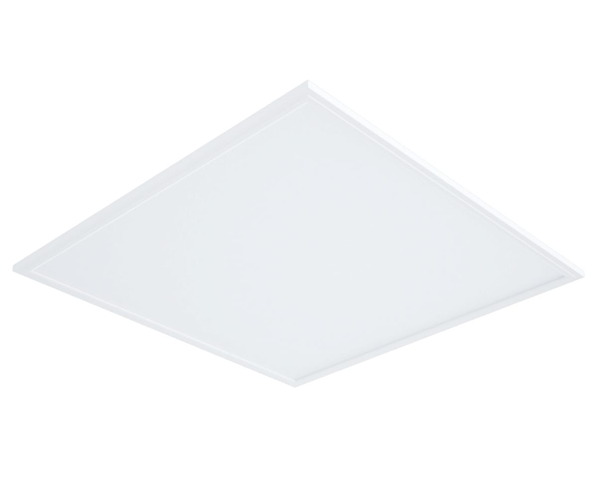 NOVALUX SPA NOX102001.01 THE PANEL 2: 600X600 35W 3K C/AL