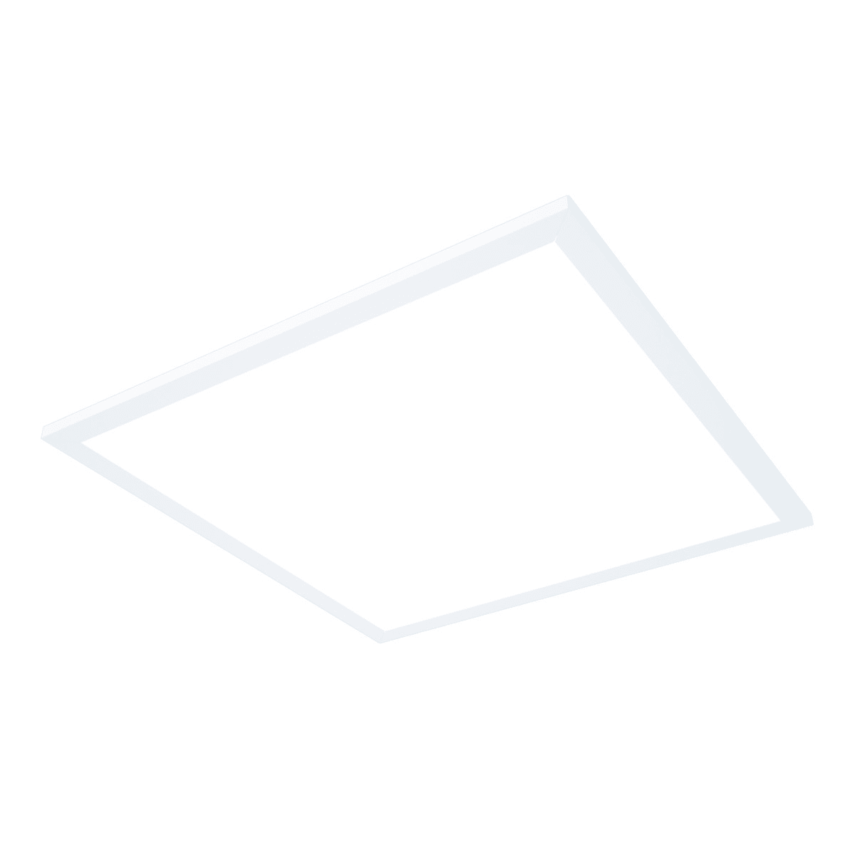 NOVALUX SPA NOX105501.01 THE PANEL: 600X600 36W 3K C/AL IP65