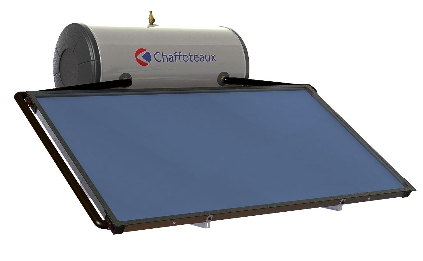 CHAFFOTEAUX - CHF3022464 ZELIOS THERMO HF-2 300-2 TT IT