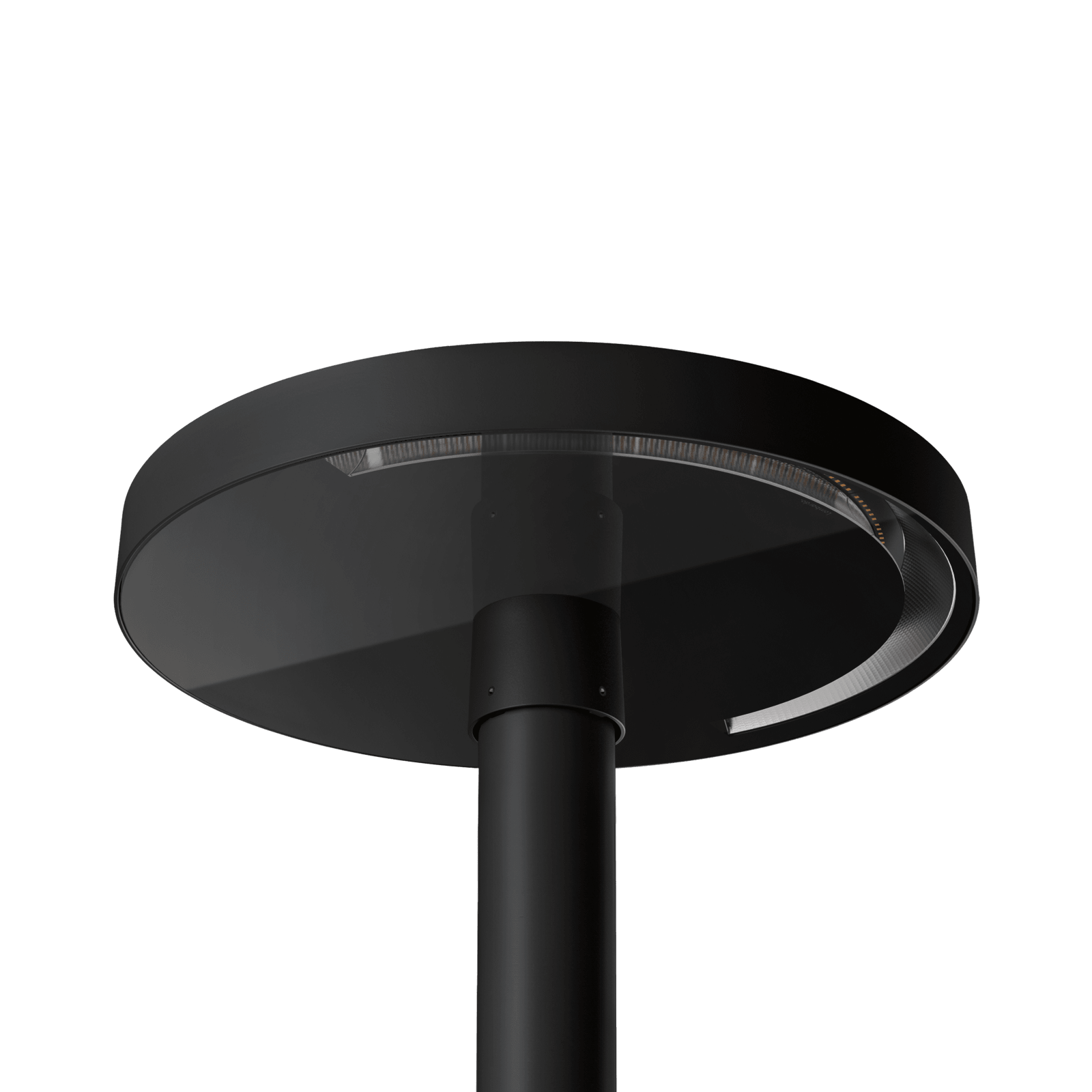 LOMBARDO - LOMLL155180K3 TIME 180 LED 3K 30W CORTEN