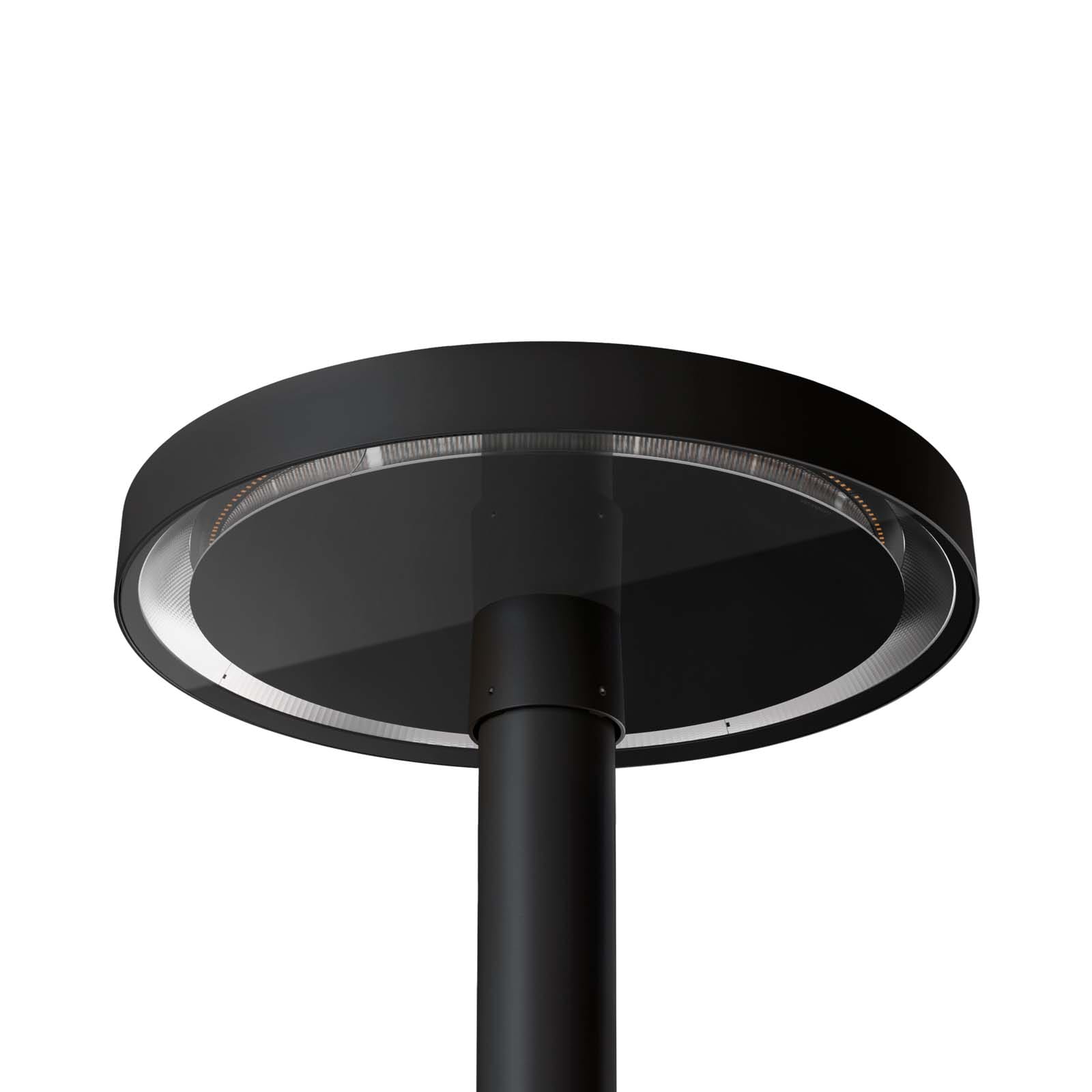 LOMBARDO LOMLM155360K3 TIME 360 LED 3K 55W CORTEN DALI