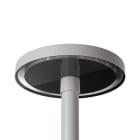 LOMBARDO - LOMLL155360GN TIME 360 LED 4K 55W GRIGIO