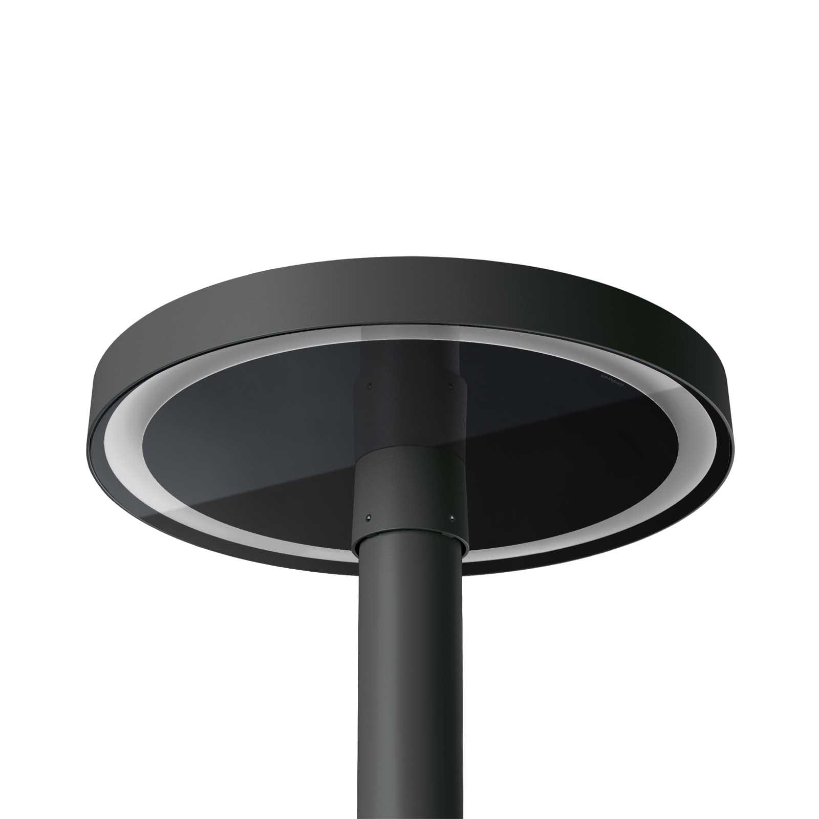 LOMBARDO LOMLL155360ED3 TIME 360 LED 3K 55W ANTRAC.
